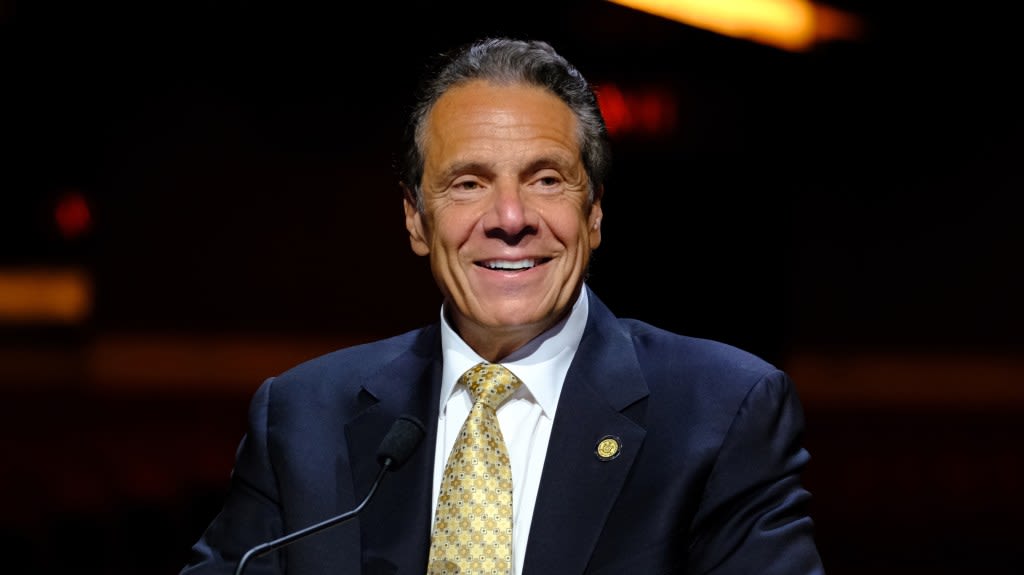 Cuomo hitting up key unions as he lays the groundwork for potential NYC mayoral run