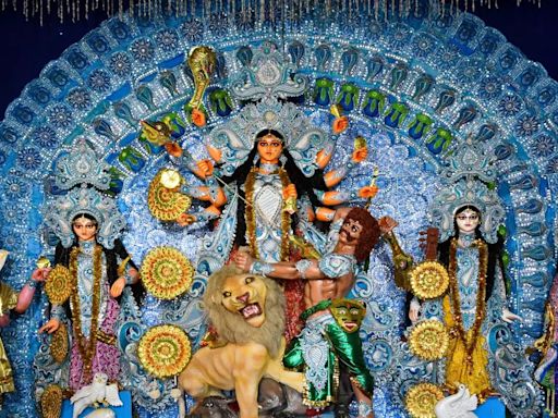 Navratri 2024: Know The Story Of The 9 Avatars Of Maa Durga