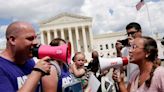 US Supreme Court weighs Idaho's strict abortion ban in medical emergencies