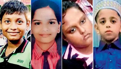 Mumbai Parents demand ban on heavy vehicles near schools after 4 student fatalities in 20 days