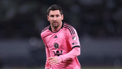 Hope to keep playing for a while longer, age not a factor: Lionel Messi drops retirement hint