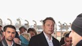 Elon Musk took his kid along to Auschwitz, ignoring guidance to leave young children at home