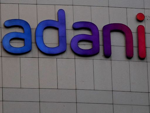 Adani Enterprises' Q1 profit more than doubles