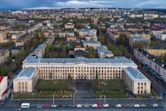 Petrozavodsk State University