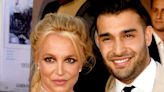 Britney Spears and Sam Asghari Settle Divorce 8 Months After Breakup - E! Online