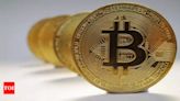 Why hacker is God in the world of Cryptocurrency and Bitcoins - Times of India