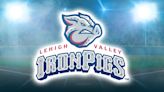 Lehigh Valley lost the lead late dropping its 4h straight to Syracuse