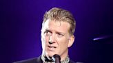 Queens of the Stone Age frontman Josh Homme reveals cancer diagnosis
