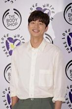 Gong Yoo