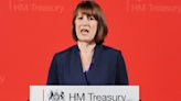 DAILY MAIL COMMENT: Is Rachel Reeves softening us up for tax rises?