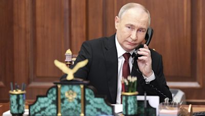 Putin rebaja las amenazas a Occidente y descarta un conflicto mundial
