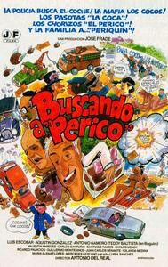 Buscando a Perico