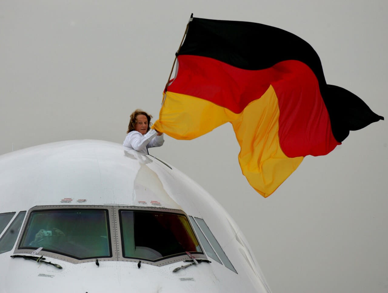 U.S. reissues Level 2 travel warning for Germany. Here’s what you need to know before your next trip