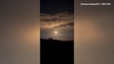 WATCH: SpaceX launch captured from Florida beach