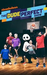 The Dude Perfect Show