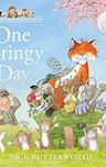 One Springy Day (A Percy the Park Keeper Story)