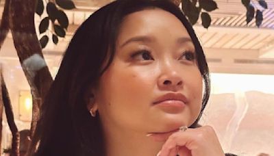 Lana Condor Pens Heartfelt Tribute To Her Mother Following Her Recent Passing: 'Every Good Thing I Am, Is...