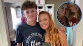 Teen Mom’s Maci Bookout Reunites With Ryan Edwards’ Parents Amid His Legal Battles: ‘United’