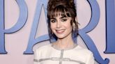 Polly Pocket movie starring Emily in Paris' Lily Collins is underway