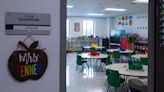 New Boca Raton elementary school will combat crowding nearby. Take a look inside