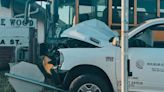 Truck collides with school bus in Galt in suspected DUI crash
