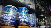 Vitamin Shoppe owner taken private in $2.6 billion deal with CEO-led group