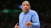 How interested is Doc Rivers in becoming coach of the Lakers?