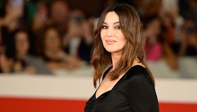 Monica Bellucci : son hôtel particulier parisien, ce petit nid luxueux et privé qu’elle partage avec ses deux filles Deva et Léonie