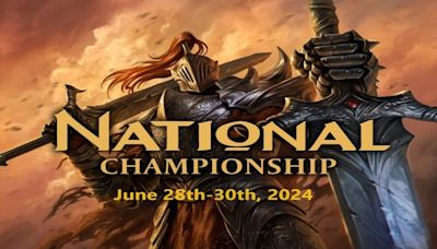 集換式卡牌遊戲《Flesh and Blood》台灣大獎賽事「National Championship」6月28日開賽！ - QooApp : Anime Game Platform