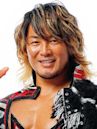 Hiroshi Tanahashi