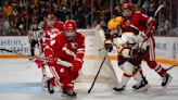 Three problem areas for U men’s hockey a quarter into the season