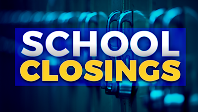 Tennessee School Closings and Delays: May 9, 2024