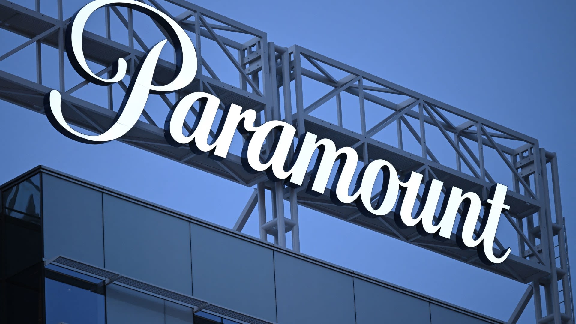 Paramount and Skydance agree to merge, ending Redstone era