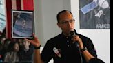 Latinoamérica al espacio: José Alberto Ramírez Aguilar representará a México