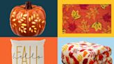 Found: Gorgeous Fall Decor Under $25 That Will Put the Season on Full Display in Your Home