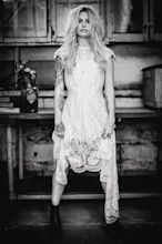 Gin Wigmore