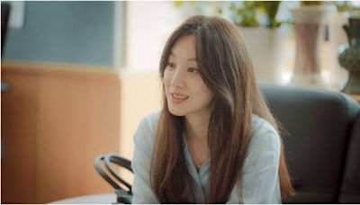 Exclusive: Jung Ryeo-won on first impression of Wi Ha-joon, working in India