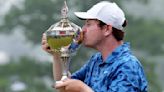 Scottish left-hander Robert MacIntyre wins RBC Canadian Open for his first PGA Tour title