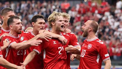 Denmark vs Serbia lineups: Predicted XIs, confirmed team news and injury latest foe Euro 2024