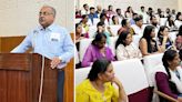 Training in Introduction to Translation at CIIL - Star of Mysore