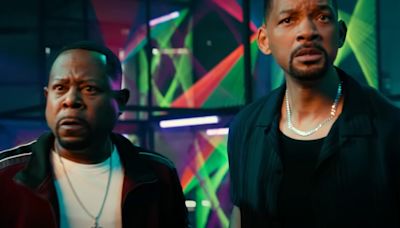 Critics Have Seen Bad Boys: Ride Or Die, And They’re Split Over Whether The New Sequel Is ‘Top Tier...