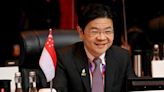 Singapore's incoming PM Wong appoints new deputy PM in minor reshuffle