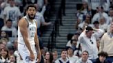 KAT says Timberwolves are doing playoffs 'the Minnesota way'