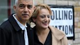 London, meet the new boss, same as the old boss. Mayor Sadiq Khan wins historic third term