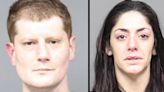 Utica pair face drug, weapon charges