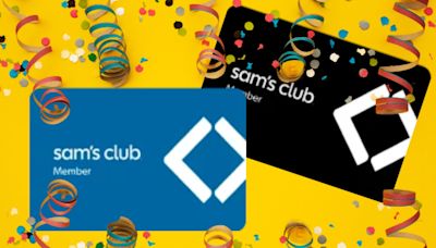 Sam’s Club membership slashed to $14 but deadline to buy is today