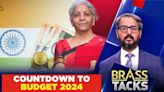 How Will Budget 2024-25 Impact You? Key Things to Watch Out For in FM Sitharaman's Speech | News18 - News18