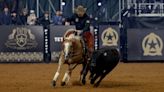 Whoa … ‘spine-tingling’ equestrian action comes to Las Vegas for the Teton Ridge Stallion Stakes