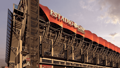 Foro Sol: ¿Cuándo abrirán el nuevo Estadio GNP Seguros?