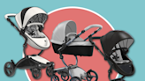 This Celeb-Favorite Stroller is a Splurge — But It's On Sale Right Now at Nordstrom